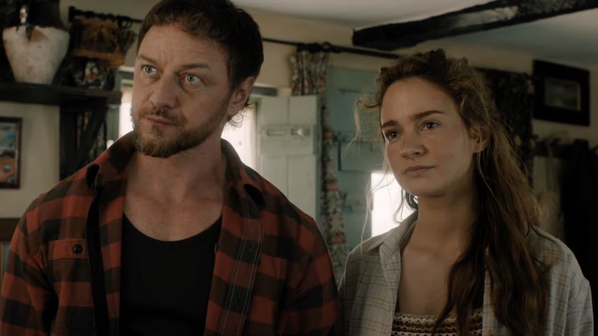 ‘Speak No Evil’ Trailer: James McAvoy Is The Vacation Host From Hell