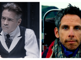Colin Farrell and Ben Stiller to star in BELLY OF THE BEAST