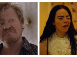 Jesse Plemons and Emma Stone to star in BUGONIA