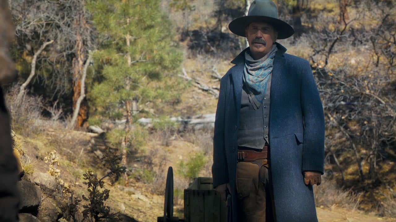 'Horizon: An American Saga' Trailer: Kevin Costner's Two-Part Old West ...