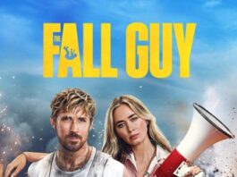 THE FALL GUY is available now on digital platforms