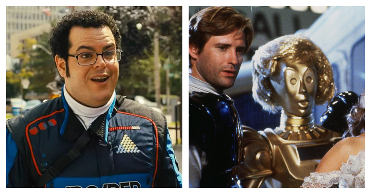 'Spaceballs' Sequel In The Works At Amazon MGM From Josh Gad, Mel ...