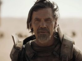 Josh Brolin