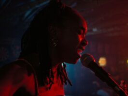 Kiki Layne in DANDELION