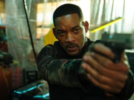 Will Smith has left SUGAR BANDITS due to scheduling conflicts