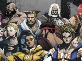 STREET FIGHTER is in need of a new director, or directors