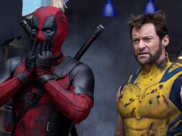 Deadpool & Wolverine Still