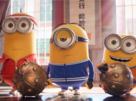 The MINIONS are coming back in 2027, but is it another DESPICABLE ME Prequel?