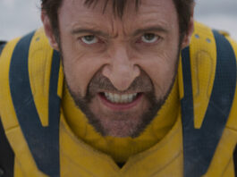 Is Hugh Jackman done as Wolverine?