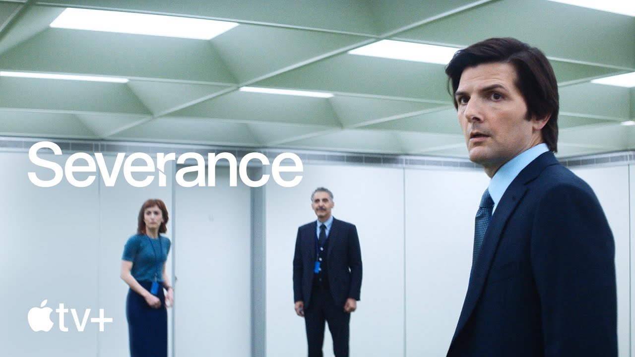 'Severance' Season 2 Teaser Apple's Hit Workplace Thriller Returns In