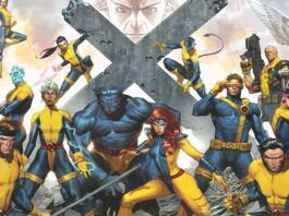 Who will be Marvel Studios' X-MEN reboot?