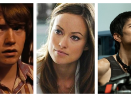 Cooper Hoffman and Olivia Wilde to star in I WANT YOUR SEX