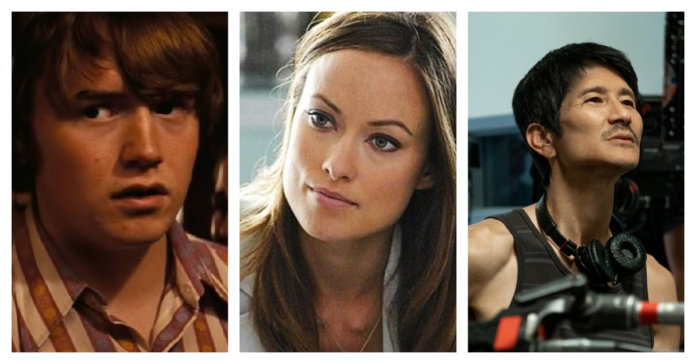 Cooper Hoffman and Olivia Wilde to star in I WANT YOUR SEX