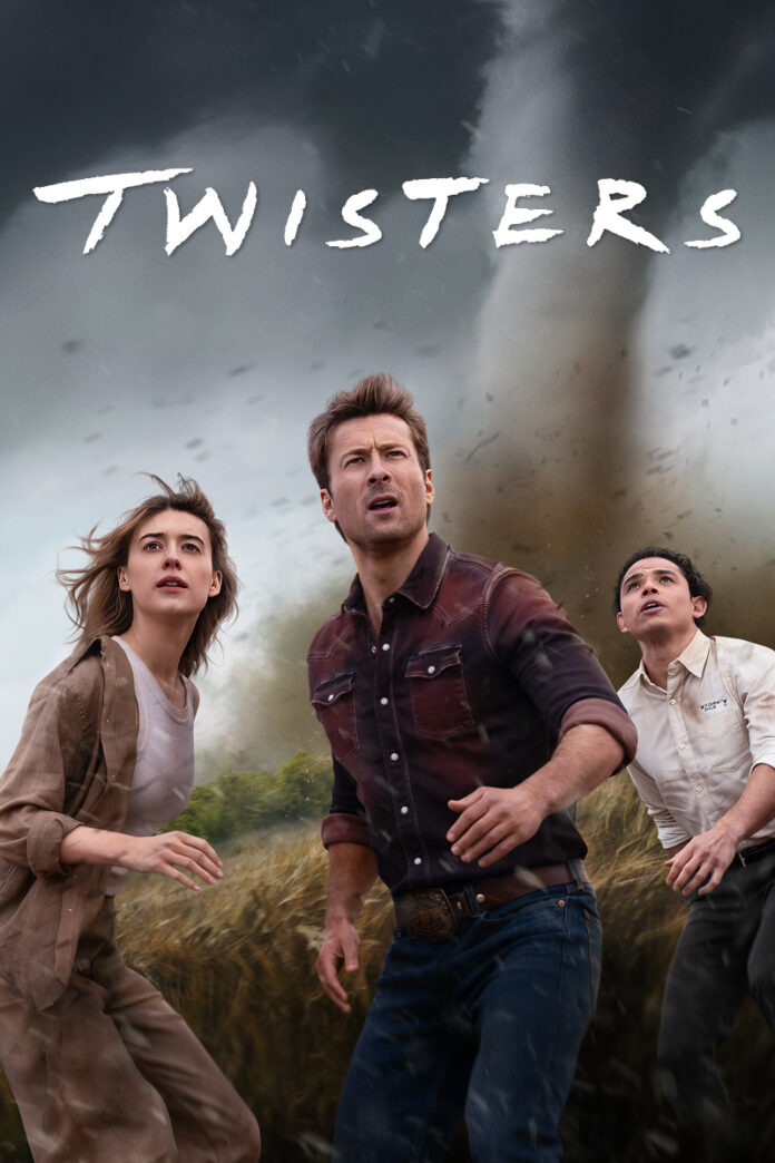 TWISTERS is available now on digital