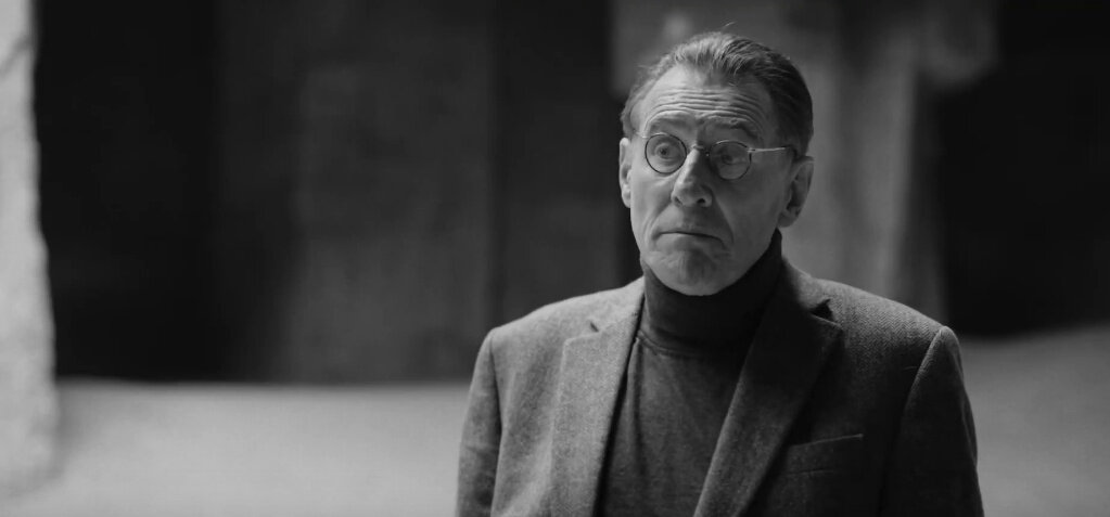 Review: 'Dance First' – Punch Drunk Critics
