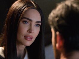 Megan Fox stars in SUBSERVIENCE