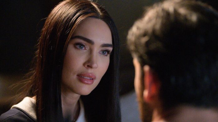 Megan Fox stars in SUBSERVIENCE