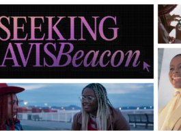 SEEKING MAVIS BEACON