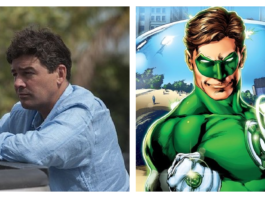 Kyle Chandler reportedly will play Hal Jordan in LANTERNS