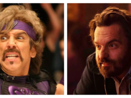 Ben Stiller and Jake Johnson to star in pickleball comedy THE DINK