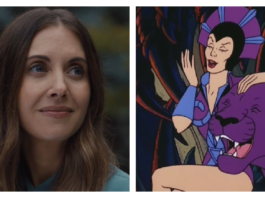 Alison Brie to play Evil-Lyn in the MASTERS OF THE UNIVERSE movie