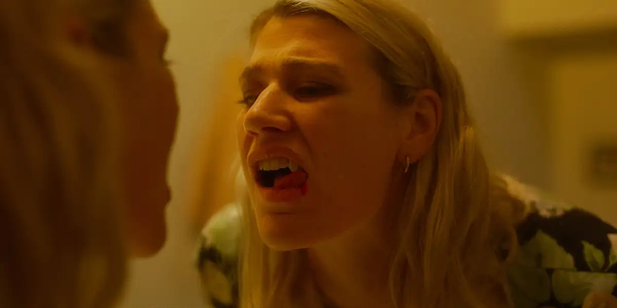 Review 'Booger' Punch Drunk Critics