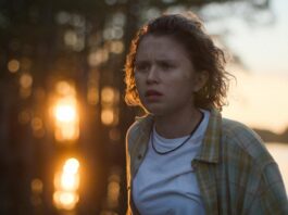 Eliza Scanlen in CADDO LAKE