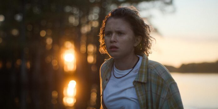 Eliza Scanlen in CADDO LAKE