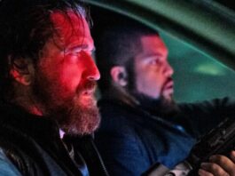 Den of Thieves 2: Pantera opens Jan. 10th 2025