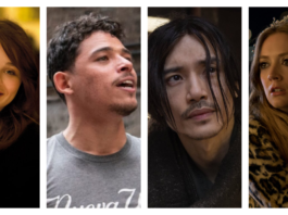 Moretz, Ramos, Jacinto, and Lourd among the LOVE LANGUAGE cast