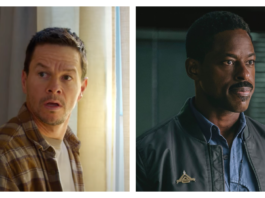 Mark Wahlberg and Sterling K. Brown to star in BY ANY MEANS