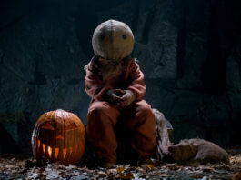 Trick 'r Treat