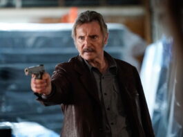 Liam Neeson in ABSOLUTION