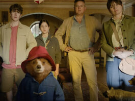 PADDINGTON IN PERU opens January 17th 2025.