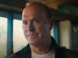 Michael Keaton in GOODRICH