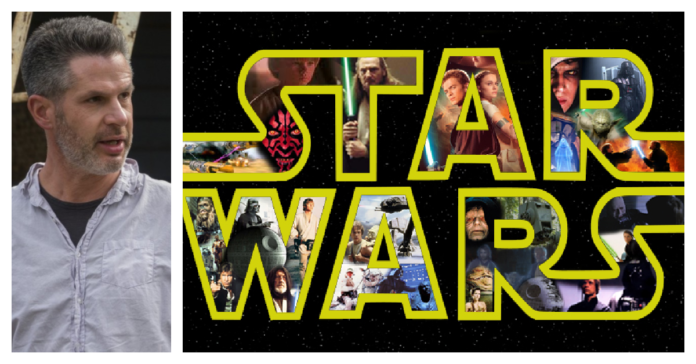 Simon Kinberg to write and develop the next STAR WARS trilogy