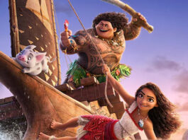 MOANA 2