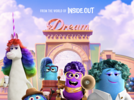 DREAM PRODUCTIONS arrives on Disney+ December 11th