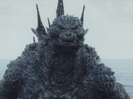 GODZILLA MINUS ONE is getting a sequel, but could the director go to Marvel later?