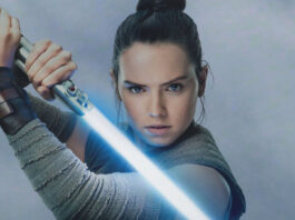 Daisy Ridley's Rey is coming back, but when?