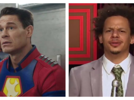 John Cena and Eric Andre to star in comedy LITTLE BROTHER