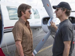 Tom Cruise and Doug Liman are reteaming for oceanic horror DEEPER