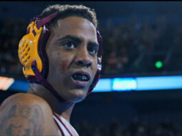 Jharrel Jerome in UNSTOPPABLE