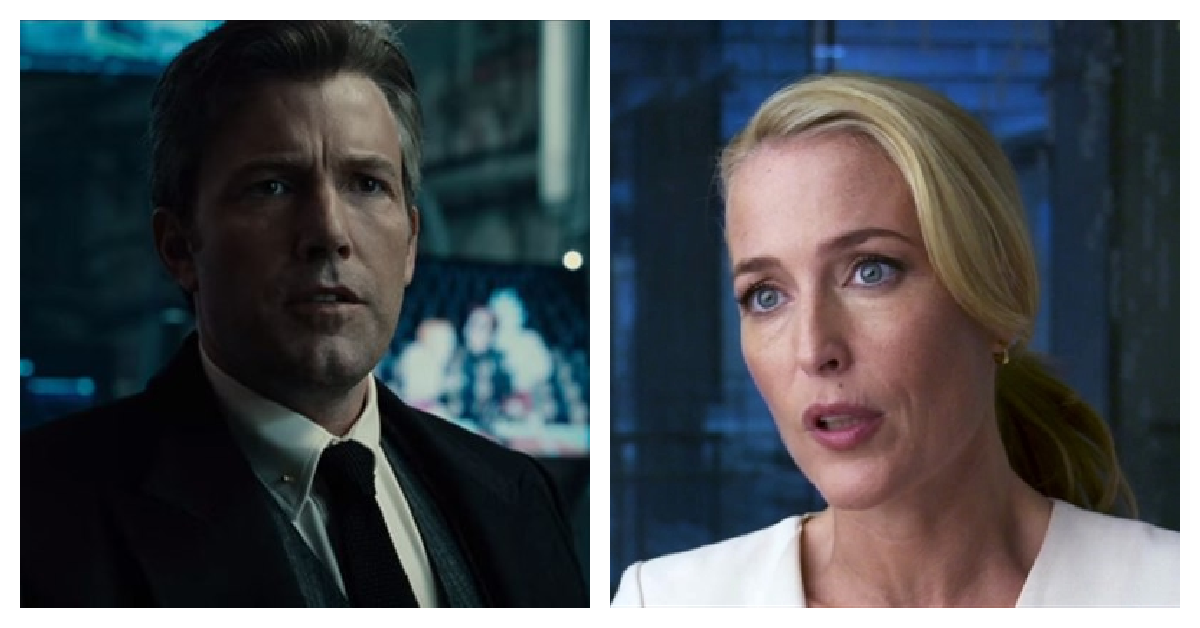 Inside “animals”: Ben Affleck’s Star-studded Cast And Why They’re Pushing Him Toward Politics