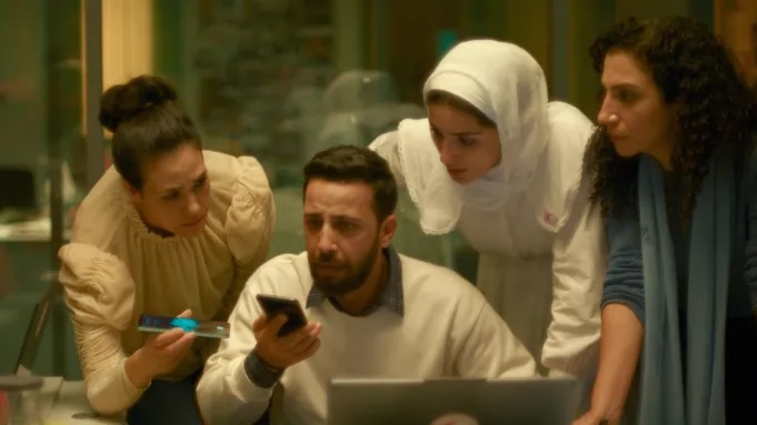 Middleburg Review: ‘The Voice Of Hind Rajab' A Viral Palestinian Story Gets The Silver Screen Treatment In This Effective And Devastating Drama By Cortland Jacoby - October 27, 2025