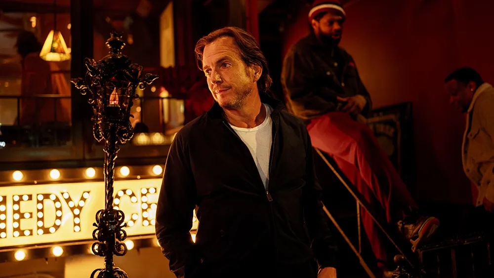 Middleburg Review: ‘Is This Thing On?' Bradley Cooper Returns To His Comedic Roots With A Career-Defining Best For Will Arnett By Cortland Jacoby - October 23, 2025