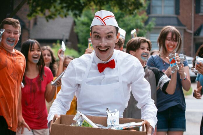 Review: ‘Ice Cream Man' Eli Roth Serves Up Scoops Of Extreme Gore By Crazed Zombie Kiddos By Travis Hopson - August 4, 2026