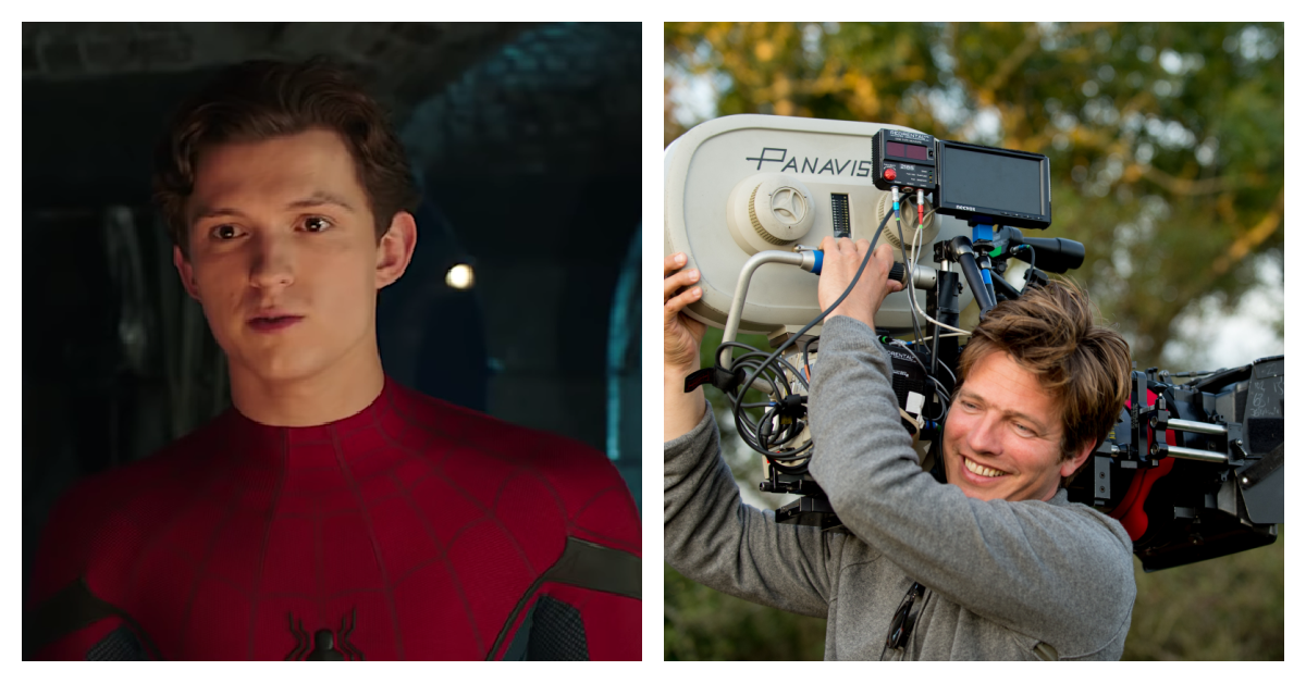 Tom Holland To Star In New “Long-Form Project” From ‘Another Round Director Thomas Vinterberg