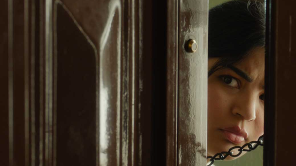 Review: ‘Unidentified' Haifaa Al-Mansour's Restrained Murder Mystery Gives Women A Rare Investigative Voice By Travis Hopson - June 22, 2026