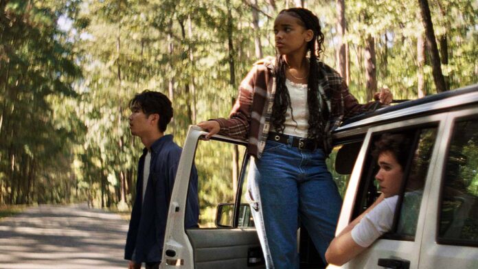 ‘It Ends' Teaser: NEON Releases Alex Ullom's Buzzy Indie Horror This August